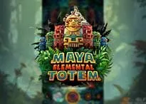 Slot Maya Elemental Totem M88