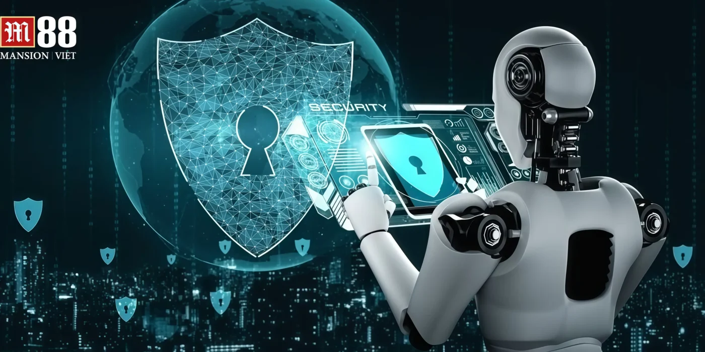 Cá cược an toàn và bảo mật tại M88